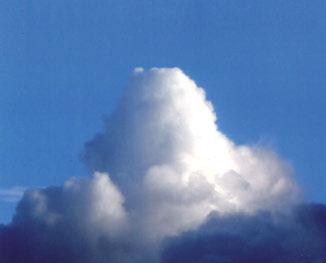 C'est quoi un nuage - TSP > GS