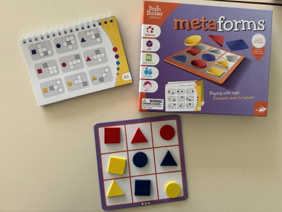 Metaforms