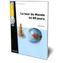 Le tour du monde en production d'écrits - CE1 > CM1