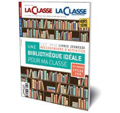 Une bibliothèque idéale