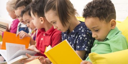 Une Journée dédiée au quart d’heure de lecture