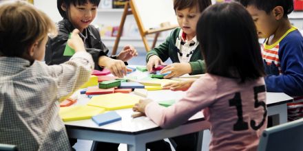 Semaine nationale de la petite enfance : des ateliers pour les plus petits