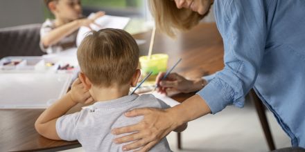 Vers un meilleur accompagnement des enfants présentant des troubles du neuro-développement