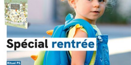 La Classe maternelle n°327 Septembre 2024