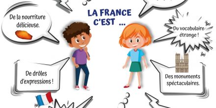 Une plateforme 100% culture française pour les 6-11 ans