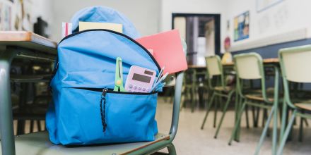 La rentrée sous tension par l’absence d’enseignants 