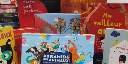 Livres de prix : récompensez vos élèves à petit prix