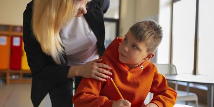 Le Parlement adopte un texte pour le bien-être des enfants neuro-atypiques à l'école