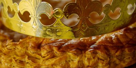 La galette des rois