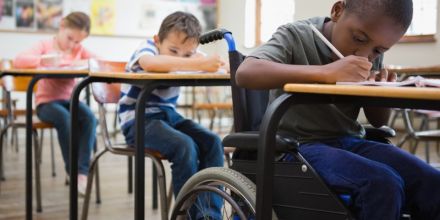 Parler du handicap et de la différence à l'école