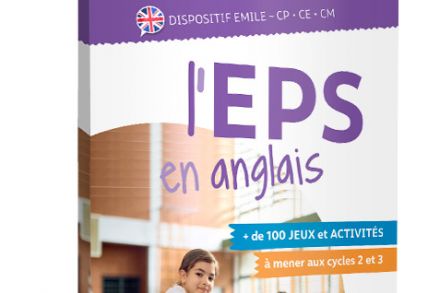 L'EPS en anglais