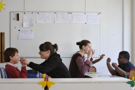 Accueillir Un Enfant Autiste En Classe | La Classe