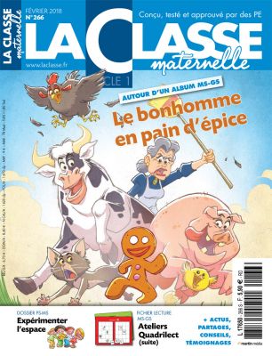 Les Clés de la Maternelle