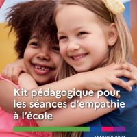 Un kit pour les cours d'empathie 