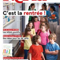 La Classe n°347 Septembre 2024 