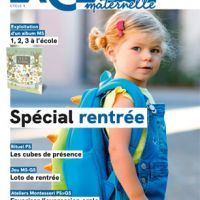 La Classe maternelle n°327 Septembre 2024