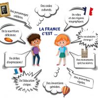 Une plateforme 100% culture française pour les 6-11 ans