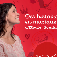 Des contes sur fond de musique classique