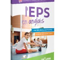 EPS en anglais - Dispositif EMILE