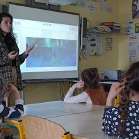 Des ateliers d'éducation à l'image