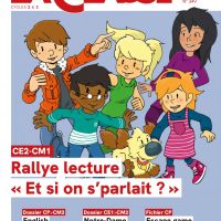 La Classe n°349 Novembre-Décembre 2024 