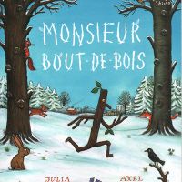 Monsieur Bout-de-Bois