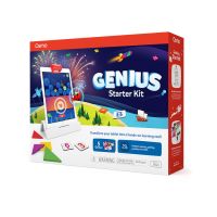 Osmo Genius Starter Kit