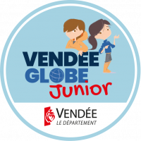 Participez au Vendée Globe Junior !