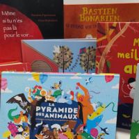 Livres de prix : récompensez vos élèves à petit prix