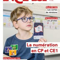 La Classe n°350 Janvier-Février 2025