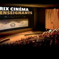 Prix cinéma des enseignants : votez pour votre film favori