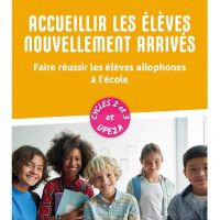 Accueillir les élèves nouvellement arrivés