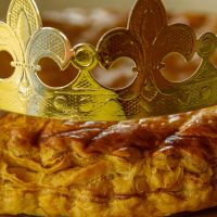 La galette des rois