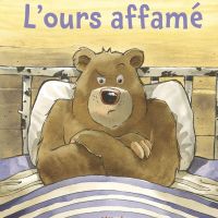 L'ours affamé