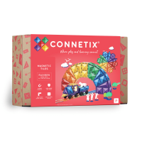 Les tuiles magnétiques Connetix