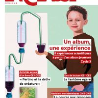 La Classe n°351 Mars-Avril 2025