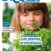 La Classe maternelle n°331 Mars-Avril 2025