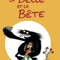 « La Belle et la Bête » du dessinateur Jul ne sera pas le « livre pour les vacances » 2025