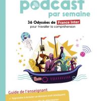 Un podcast par semaine - 36 Odyssées de France Inter - CM